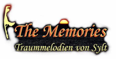The Memories - Traummelodien von Sylt