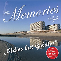 „The Memories” Sylt - Oldies but Goldies